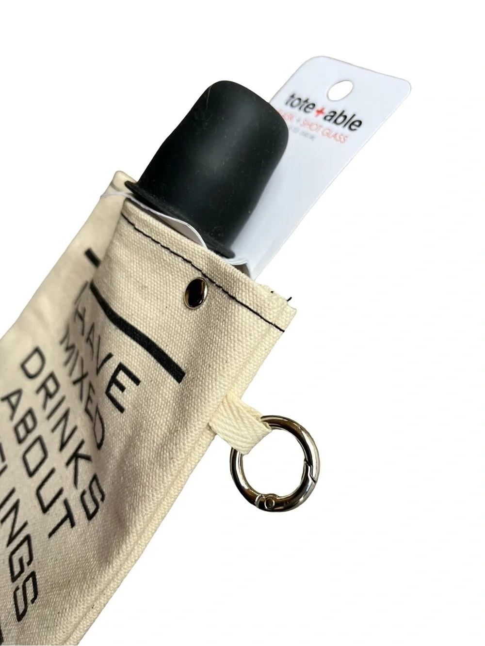 Tote+Able brand new